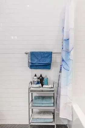 Luxury Çatı Katı (Loft), 3 Yatak Odası, Balkon