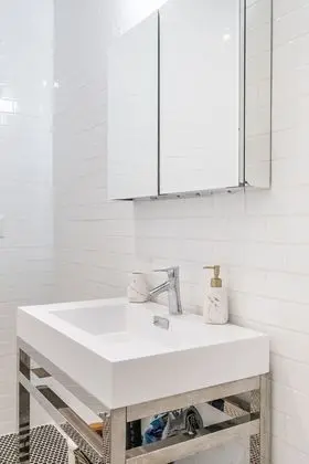 Luxury Çatı Katı (Loft), 3 Yatak Odası, Balkon