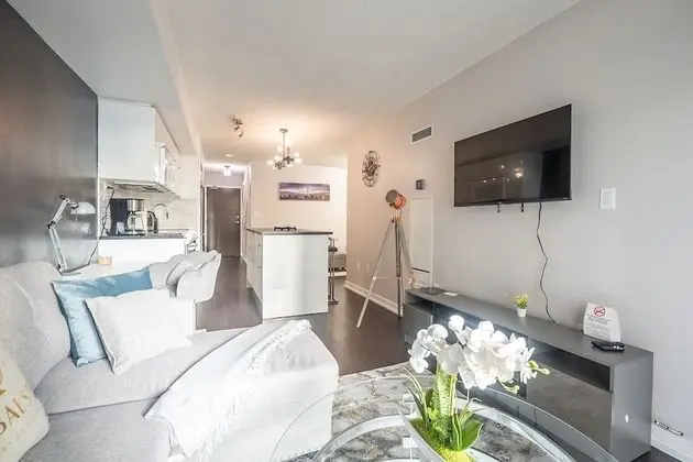Design Apart Daire, Birden Çok Yatak, Mutfak