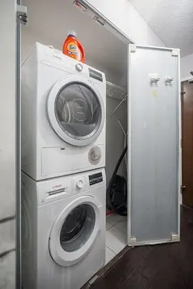 Design Apart Daire, Birden Çok Yatak, Mutfak