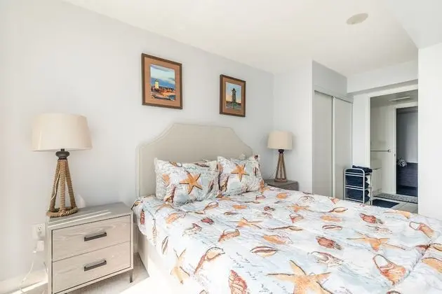 Premium Apart Daire, Mutfak, Şehir Manzaralı