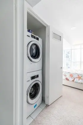 Premium Apart Daire, Mutfak, Şehir Manzaralı