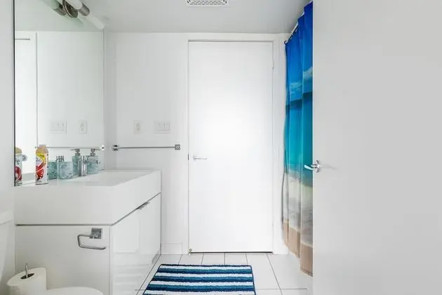 Premium Apart Daire, Mutfak, Şehir Manzaralı