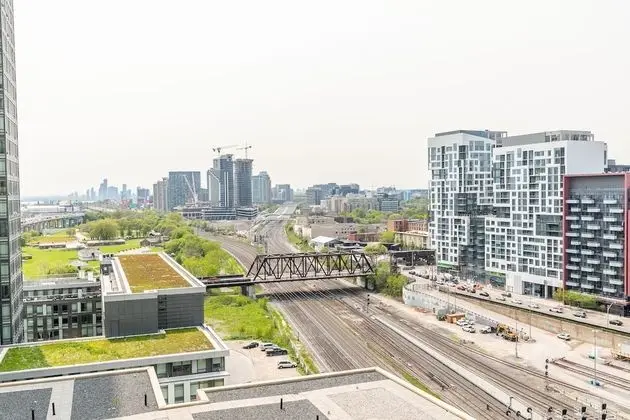 Premium Apart Daire, Mutfak, Şehir Manzaralı