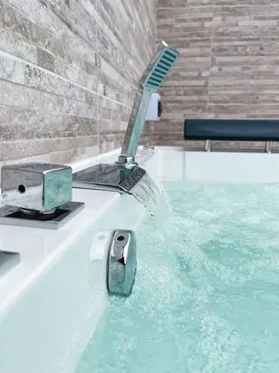 Exclusive Çatı Katı Süiti (Penthouse), 4 Yatak Odası, Mutfak, Okyanus Manzaralı