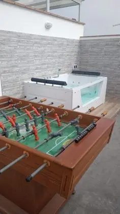 Exclusive Çatı Katı Süiti (Penthouse), 4 Yatak Odası, Mutfak, Okyanus Manzaralı