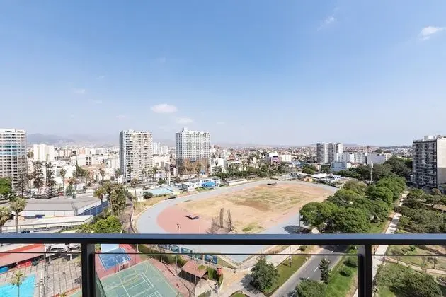 Exclusive Çatı Katı Süiti (Penthouse), 4 Yatak Odası, Mutfak, Okyanus Manzaralı