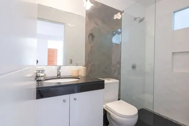 Exclusive Çatı Katı Süiti (Penthouse), 4 Yatak Odası, Mutfak, Okyanus Manzaralı