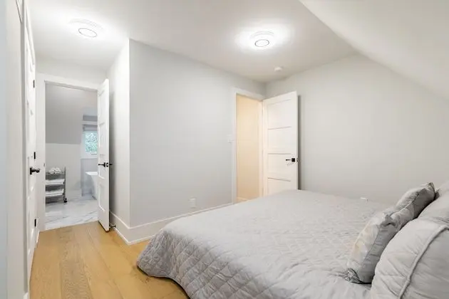 Design Apart Daire, 4 Yatak Odası, Sigara İçilmez, Sıcak Su Havuzu