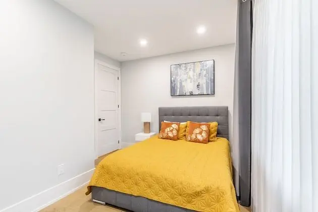 Design Apart Daire, 4 Yatak Odası, Sigara İçilmez, Sıcak Su Havuzu