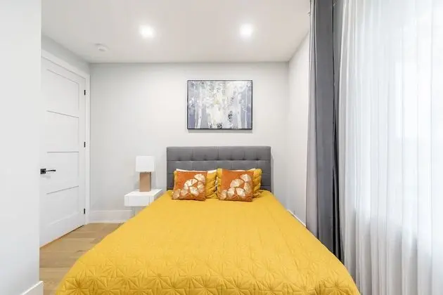 Design Apart Daire, 4 Yatak Odası, Sigara İçilmez, Sıcak Su Havuzu