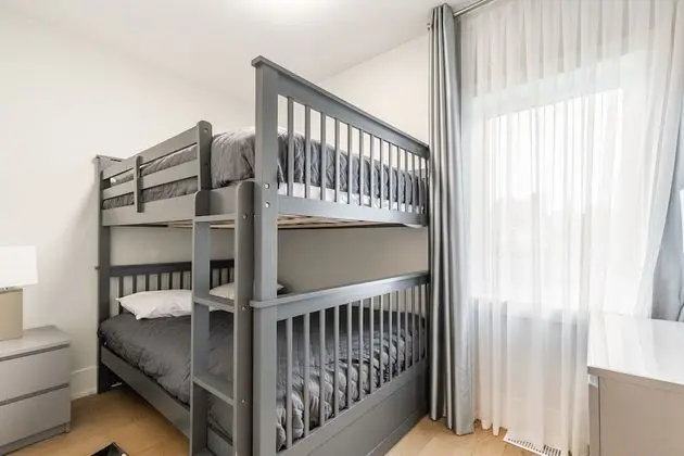 Design Apart Daire, 4 Yatak Odası, Sigara İçilmez, Sıcak Su Havuzu