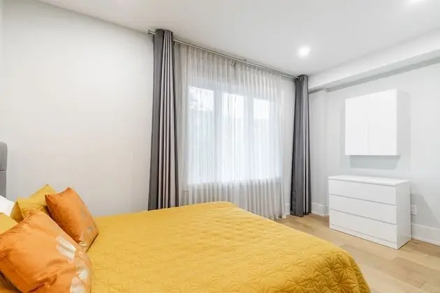Design Apart Daire, 4 Yatak Odası, Sigara İçilmez, Sıcak Su Havuzu
