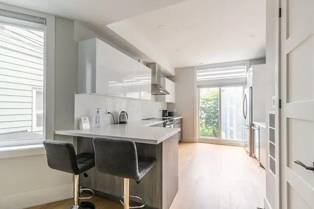 Design Apart Daire, 4 Yatak Odası, Sigara İçilmez, Sıcak Su Havuzu