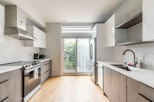 Design Apart Daire, 4 Yatak Odası, Sigara İçilmez, Sıcak Su Havuzu