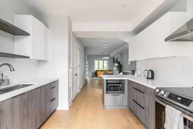 Design Apart Daire, 4 Yatak Odası, Sigara İçilmez, Sıcak Su Havuzu
