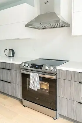 Design Apart Daire, 4 Yatak Odası, Sigara İçilmez, Sıcak Su Havuzu