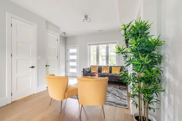 Design Apart Daire, 4 Yatak Odası, Sigara İçilmez, Sıcak Su Havuzu
