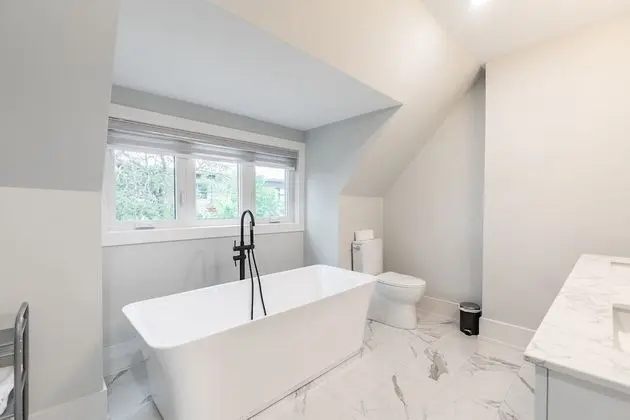 Design Apart Daire, 4 Yatak Odası, Sigara İçilmez, Sıcak Su Havuzu