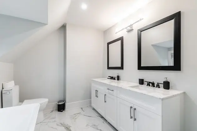 Design Apart Daire, 4 Yatak Odası, Sigara İçilmez, Sıcak Su Havuzu