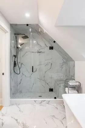 Design Apart Daire, 4 Yatak Odası, Sigara İçilmez, Sıcak Su Havuzu