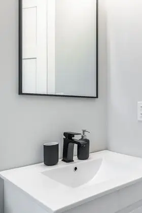 Design Apart Daire, 4 Yatak Odası, Sigara İçilmez, Sıcak Su Havuzu
