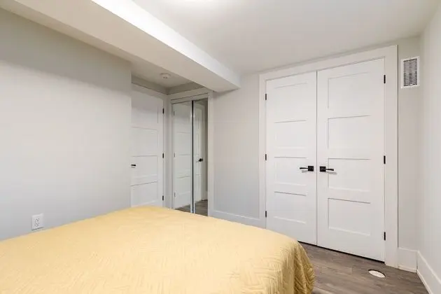 Exclusive Apart Daire, 1 Yatak Odası, Sigara İçilmez, Sıcak Su Havuzu