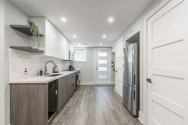 Exclusive Apart Daire, 1 Yatak Odası, Sigara İçilmez, Sıcak Su Havuzu