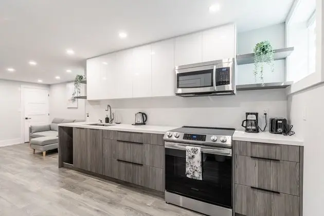 Exclusive Apart Daire, 1 Yatak Odası, Sigara İçilmez, Sıcak Su Havuzu