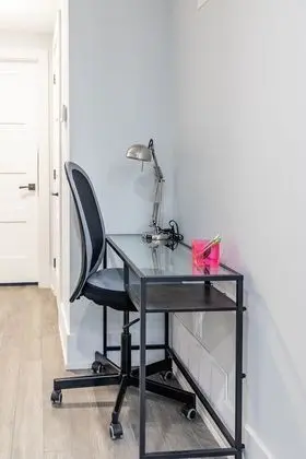 Exclusive Apart Daire, 1 Yatak Odası, Sigara İçilmez, Sıcak Su Havuzu