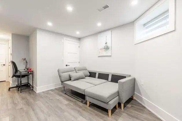 Exclusive Apart Daire, 1 Yatak Odası, Sigara İçilmez, Sıcak Su Havuzu