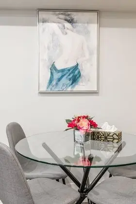Exclusive Apart Daire, 1 Yatak Odası, Sigara İçilmez, Sıcak Su Havuzu