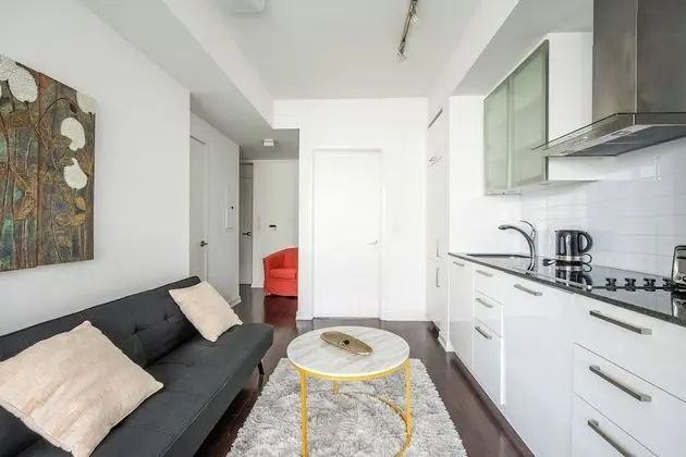 Luxury Stüdyo, 1 Büyük (Queen) Boy Yatak ve Çekyat, Göl Manzaralı