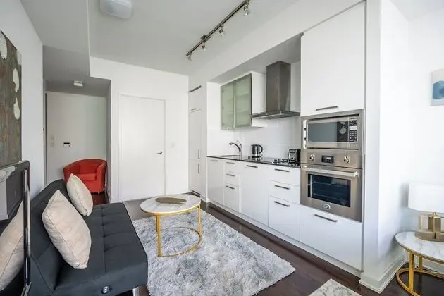 Luxury Stüdyo, 1 Büyük (Queen) Boy Yatak ve Çekyat, Göl Manzaralı