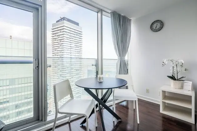 Luxury Stüdyo, 1 Büyük (Queen) Boy Yatak ve Çekyat, Göl Manzaralı