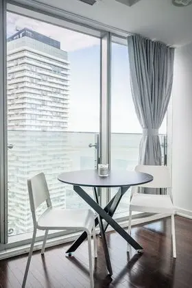 Luxury Stüdyo, 1 Büyük (Queen) Boy Yatak ve Çekyat, Göl Manzaralı