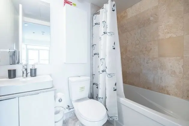 Luxury Stüdyo, 1 Büyük (Queen) Boy Yatak ve Çekyat, Göl Manzaralı