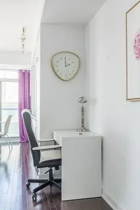Signature Apart Daire, 1 Yatak Odası, Mutfak, Şehir Manzaralı