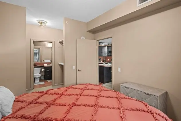 Deluxe Apart Daire, 1 Yatak Odası, Balkon, Şehir Manzaralı