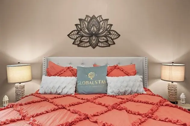 Deluxe Apart Daire, 1 Yatak Odası, Balkon, Şehir Manzaralı