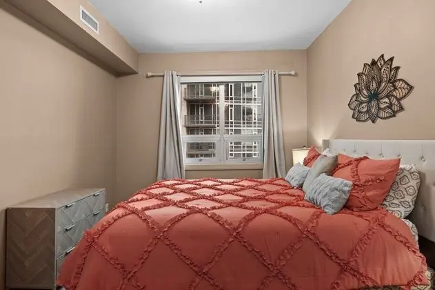 Deluxe Apart Daire, 1 Yatak Odası, Balkon, Şehir Manzaralı