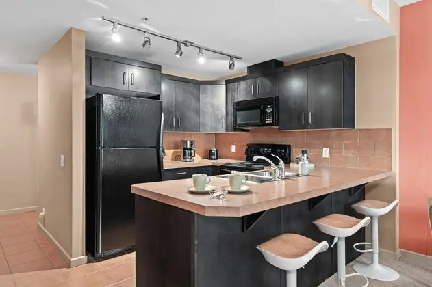 Deluxe Apart Daire, 1 Yatak Odası, Balkon, Şehir Manzaralı