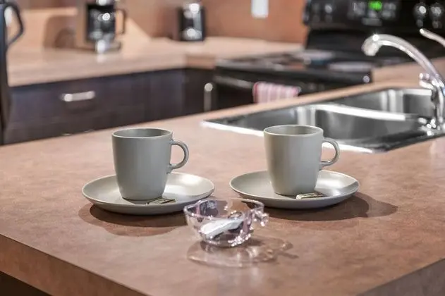 Deluxe Apart Daire, 1 Yatak Odası, Balkon, Şehir Manzaralı