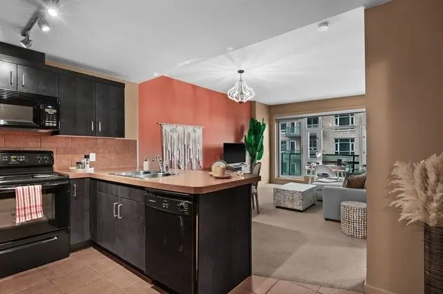 Deluxe Apart Daire, 1 Yatak Odası, Balkon, Şehir Manzaralı
