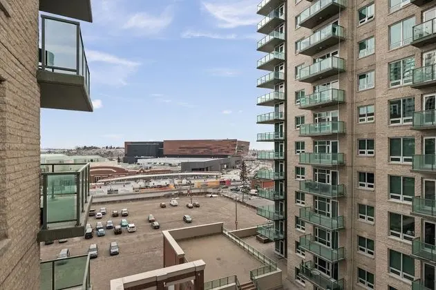 Deluxe Apart Daire, 1 Yatak Odası, Balkon, Şehir Manzaralı