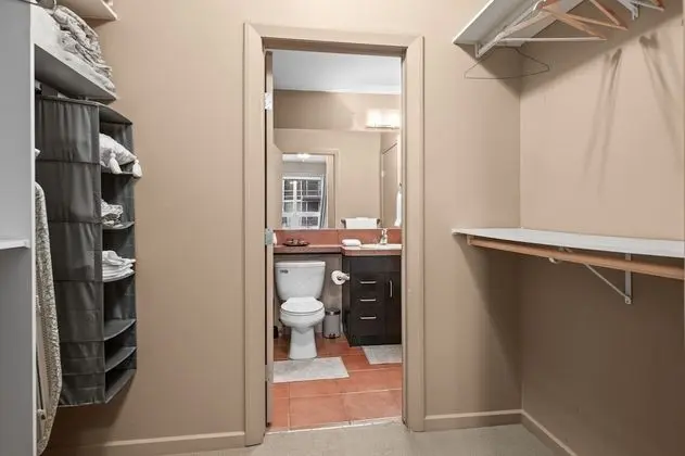 Deluxe Apart Daire, 1 Yatak Odası, Balkon, Şehir Manzaralı