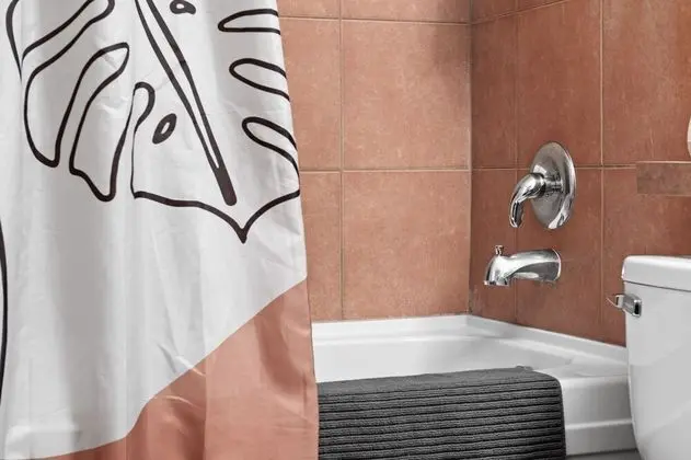 Deluxe Apart Daire, 1 Yatak Odası, Balkon, Şehir Manzaralı