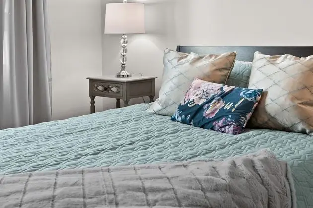 Premier Apart Daire, 2 Yatak Odası, Balkon