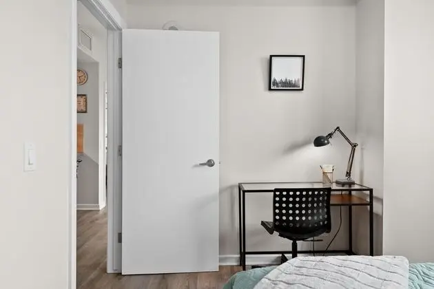 Premier Apart Daire, 2 Yatak Odası, Balkon