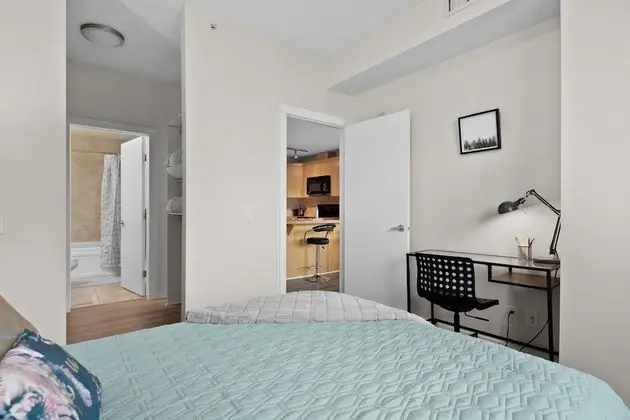 Premier Apart Daire, 2 Yatak Odası, Balkon